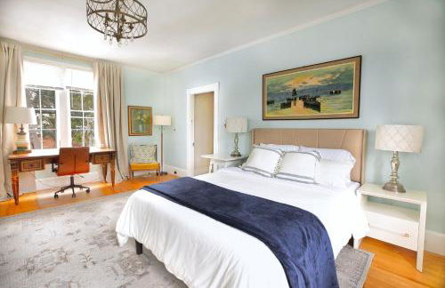 The Jarvis Homestead - Historic Maine Mansion - Foto 75