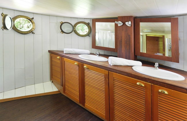 Peniche Refuge Seine - Foto 22