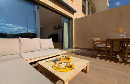 ASTER spa & beach dúplex - Photo 29