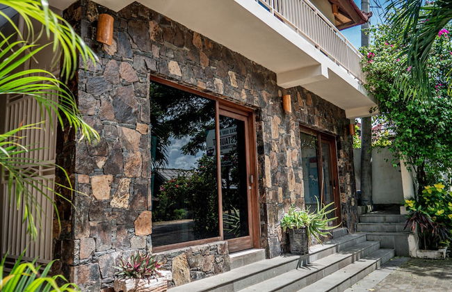 Ekas Surf Resort - Foto 77