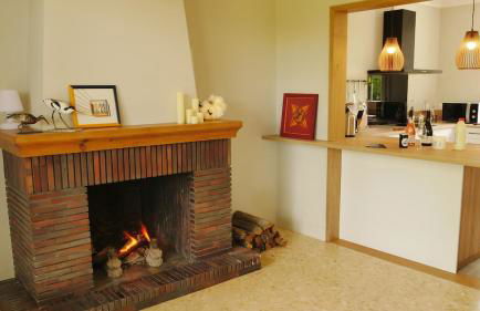 LE CEDRE Maison bord de LOIRE 4 - Foto 7