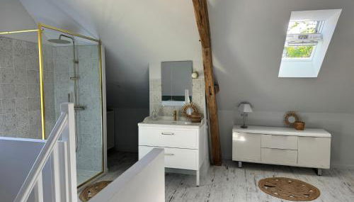 Maison Au coeur d'Amboise - Foto 5