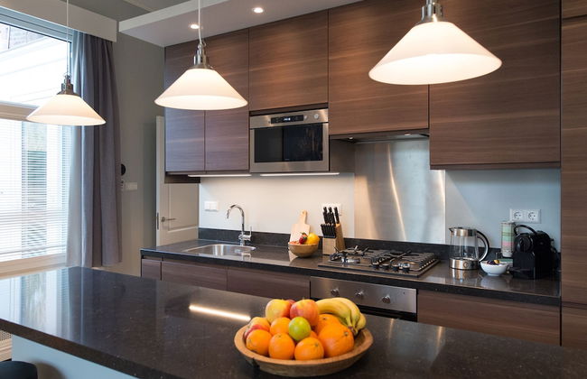 BizStay Park Central Apartments - Photo 64