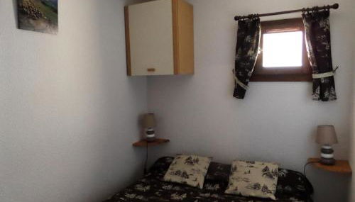 Residence Le Thymel - 2 pièces cabine 4 personnes exposé Sud MAE-8974 - Foto 5