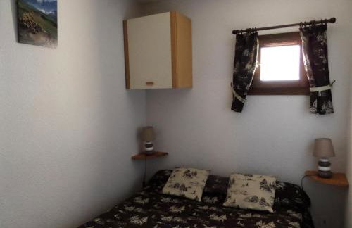 Residence Le Thymel - 2 pièces cabine 4 personnes exposé Sud MAE-8974 - Foto 5