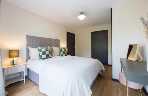 Luxe Life Quirky 2Bed Stay - Foto 28