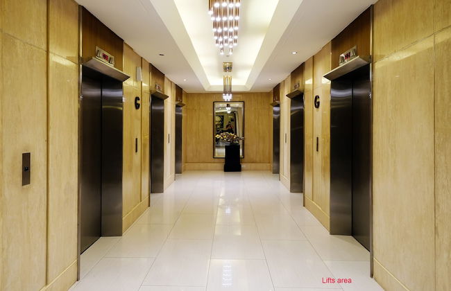 Lotus Residence, Manila (SMDC Breeze Residences) - Foto 80