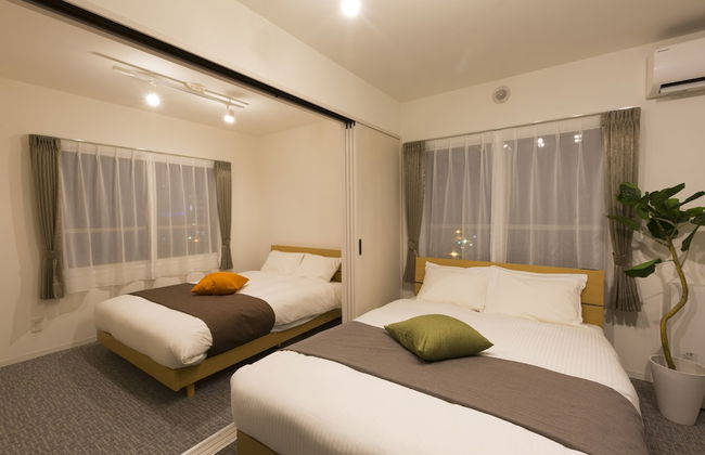 Hotel ONE'S RESIDENCE - Foto 19