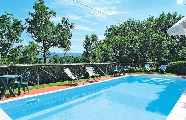 Villa Gambassi near San Gimignano - Photo 21