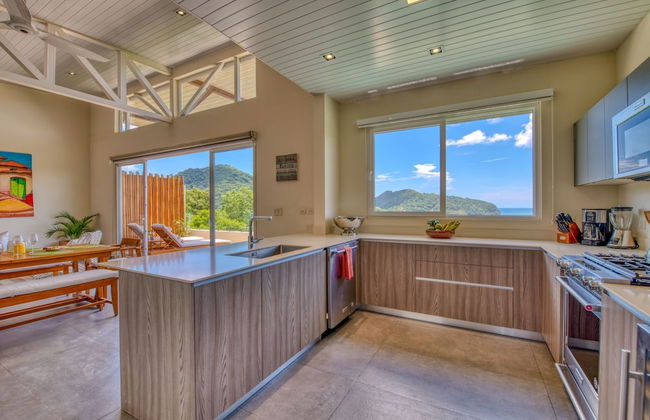 La Santa Maria Resort - Photo 44