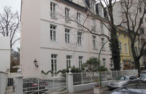 DIRAZI Guesthouse & Apartments GmbH - Foto 51