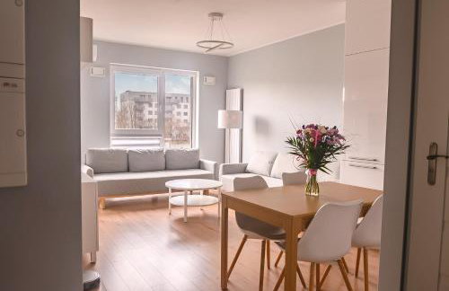 Marywilska apartment - Foto 1