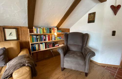 Direkt am Hopfensee- Ferienwohnung - Foto 7