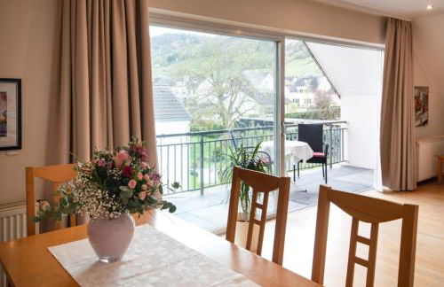 Wein- u. Gästehaus St. Maximin - Foto 50