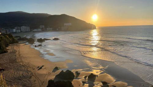 Bakio Beach - Foto 2