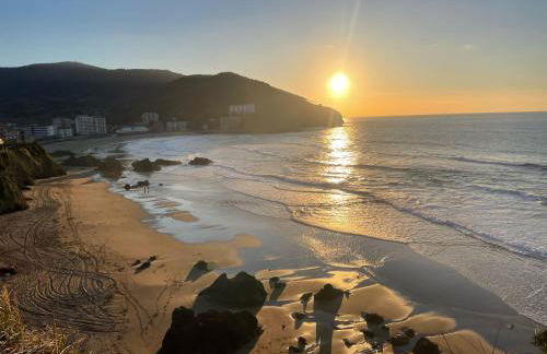 Bakio Beach - Foto 2