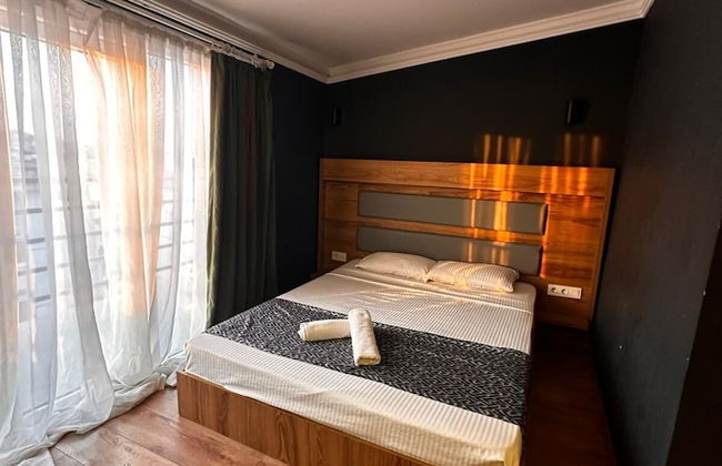 OTTO City Premium Suites - Foto 23