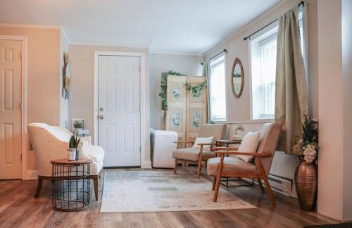 Modern Cozy Studio - Foto 10