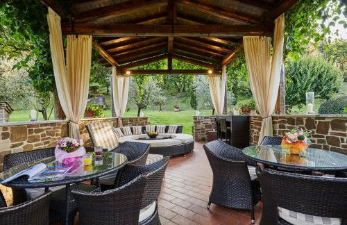 Podere la Casina Country Chic - Photo 6