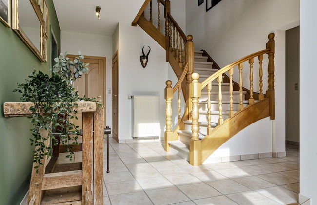 Pleasant Holiday Home With Recreation Room - Photo 3