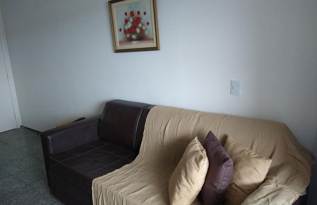 Vip Iracema Flat - Foto 36