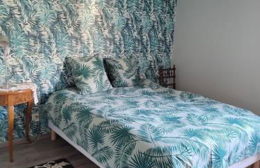 Appartement T3 calme avec belle vue - Foto 5