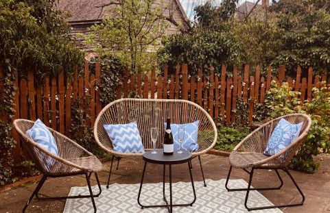 The Annexe at Walnut Tree Cottage - Foto 14