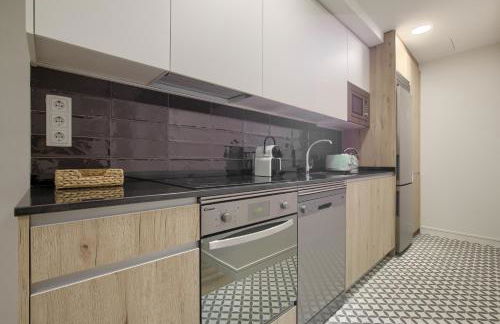 Dobo Madrid Pinar Aptos Temporales - Foto 18