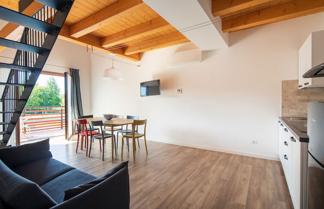 Agriturismo Ai Due Leoni - Foto 27