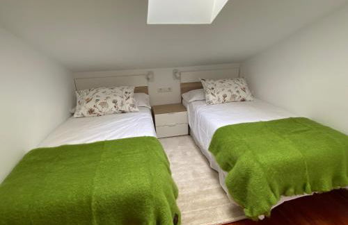 PRECIOSO APARTAMENTO A ESTRENAR EN EL CENTRO DE EZCARAY 6-8 PAX - Photo 18