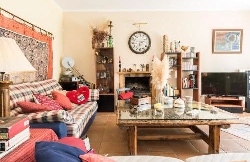 The Escorial House - Foto 62