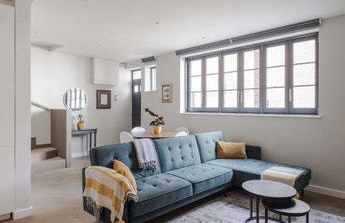 The Tranquil Den - Regent's Park - by Frankie Says - Foto 1