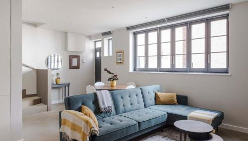 The Tranquil Den - Regent's Park - by Frankie Says - Foto 1