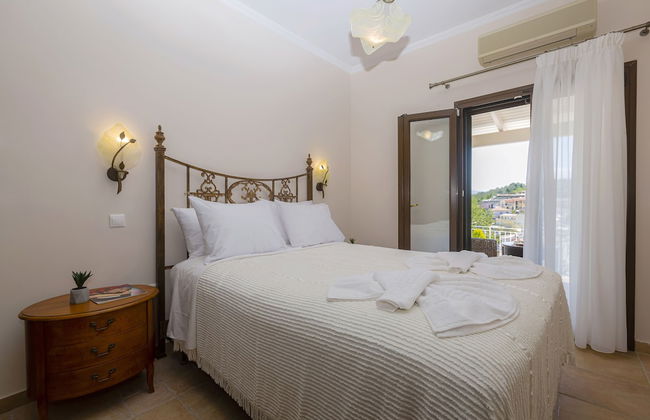 Solaris Methea Villa Kassiopi Corfu - Foto 9