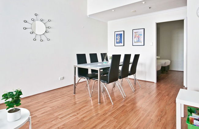 All Suites Perth - Photo 23