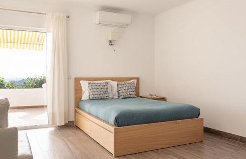 Estúdio 24 em Santa Bárbara de Nexe - Faro - Foto 2