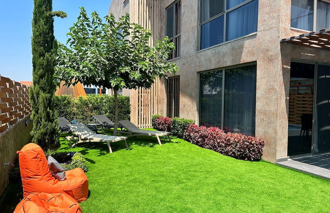 DrVilla Suits - Foto 37