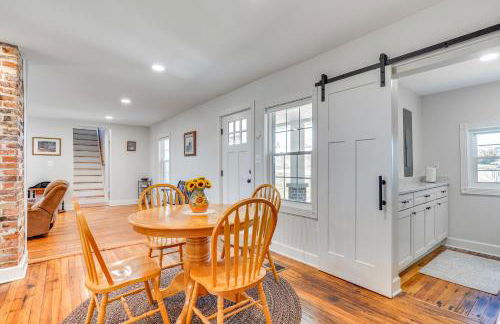 Historic Jefferson Farmhouse - Hike, Bike and Raft! - Photo 14