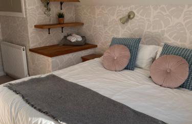 Edale - Loft with a view - Foto 15