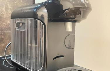 REGENCY Apartments - Zentrale 50m2 Wohnung I Balkon I Wasserblick I WiFi I Netflix - Foto 23