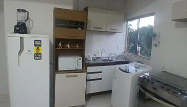 Apartamento 1 Quarto 5 km do aeroporto - Foto 3