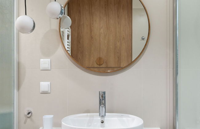 Baltic Wave Boutique Apartments - Foto 65