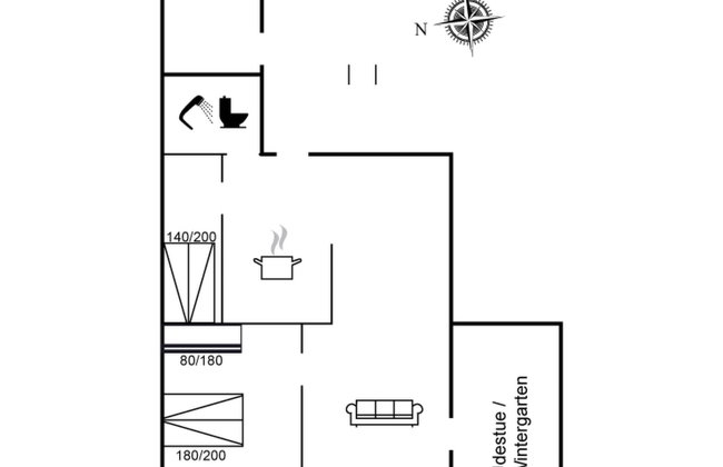 "Annamie" - 650m from the sea - Foto 2