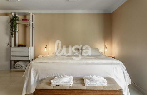 Vieira Eco Pousada – Suite Master Vanderleia - Foto 3
