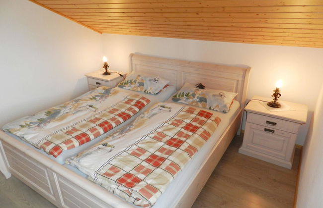 Panorama, Chalet - Foto 28