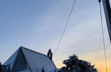 The Tiny Chapel with Hot Tub - Photo 53