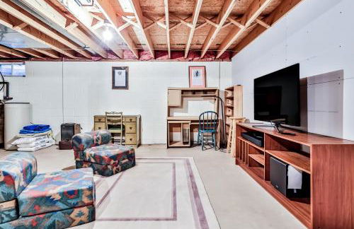 Boygan Bungalow - Foto 22