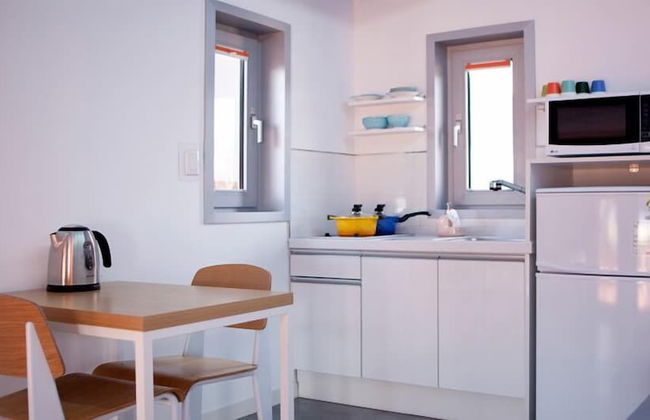 Road 31 Pension - Foto 14