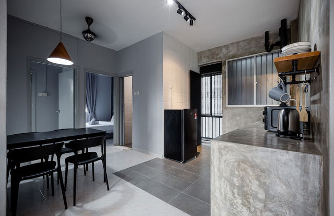 Seri Kota Apartment George Town - Foto 15