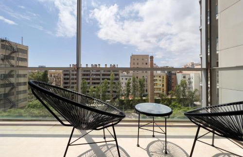 chicStays Apartment Ciutadella Park - Foto 40